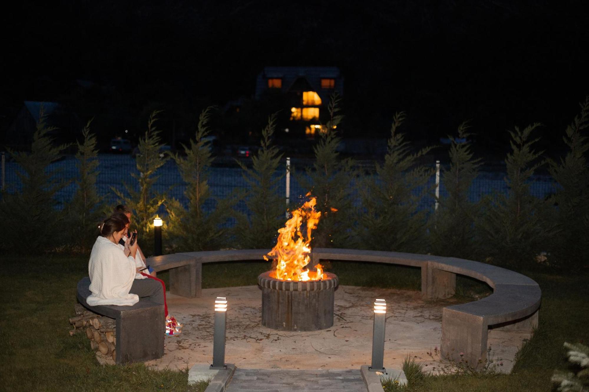 Valbor Hotel