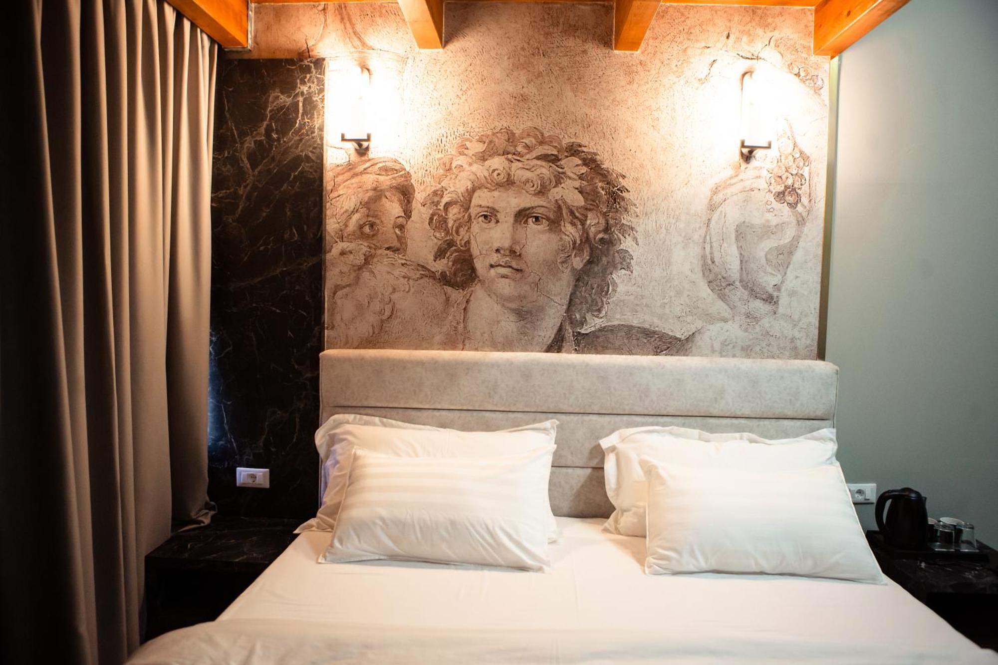 Hotel Valbor
