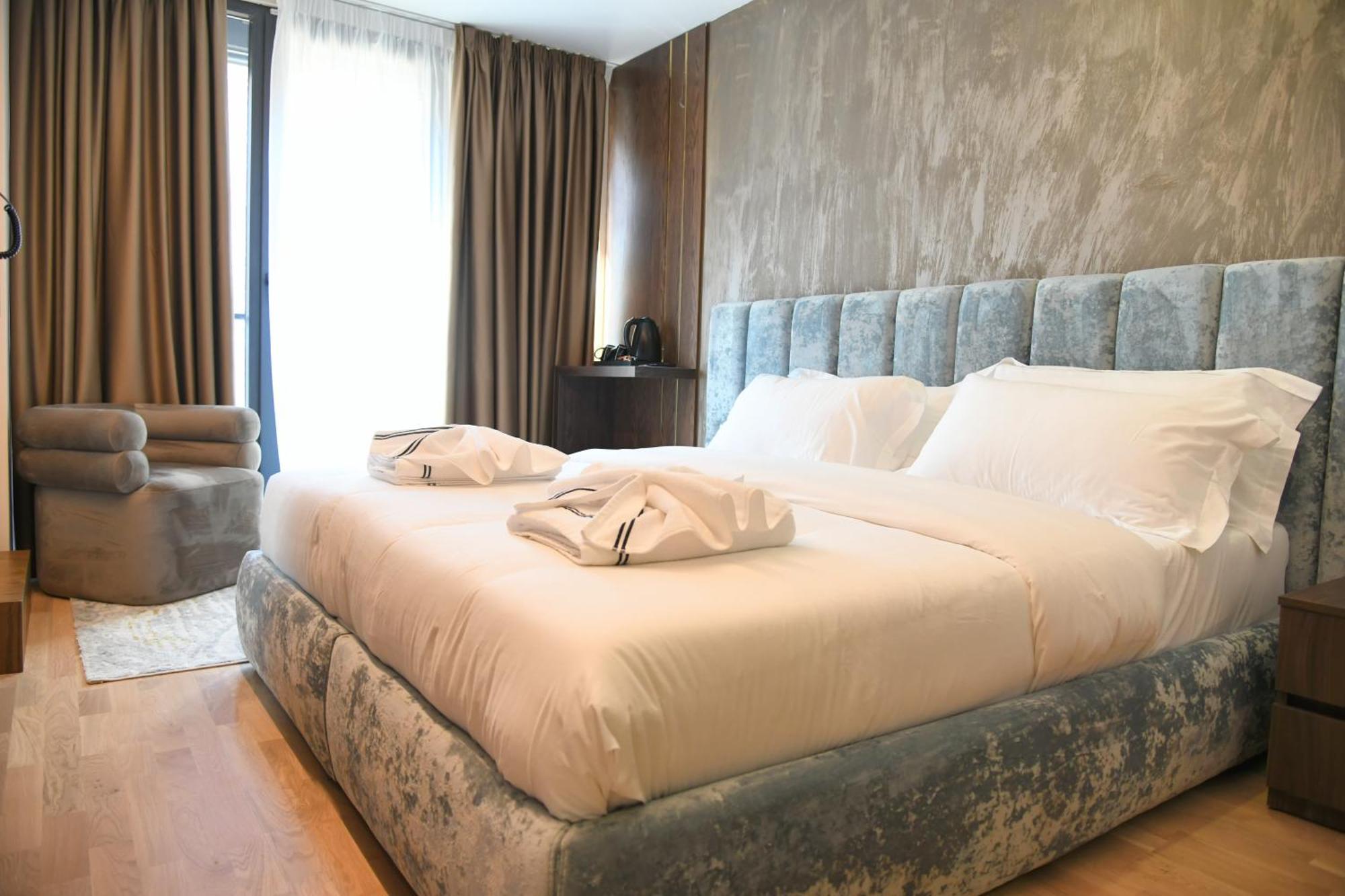 Hotel Valbor *