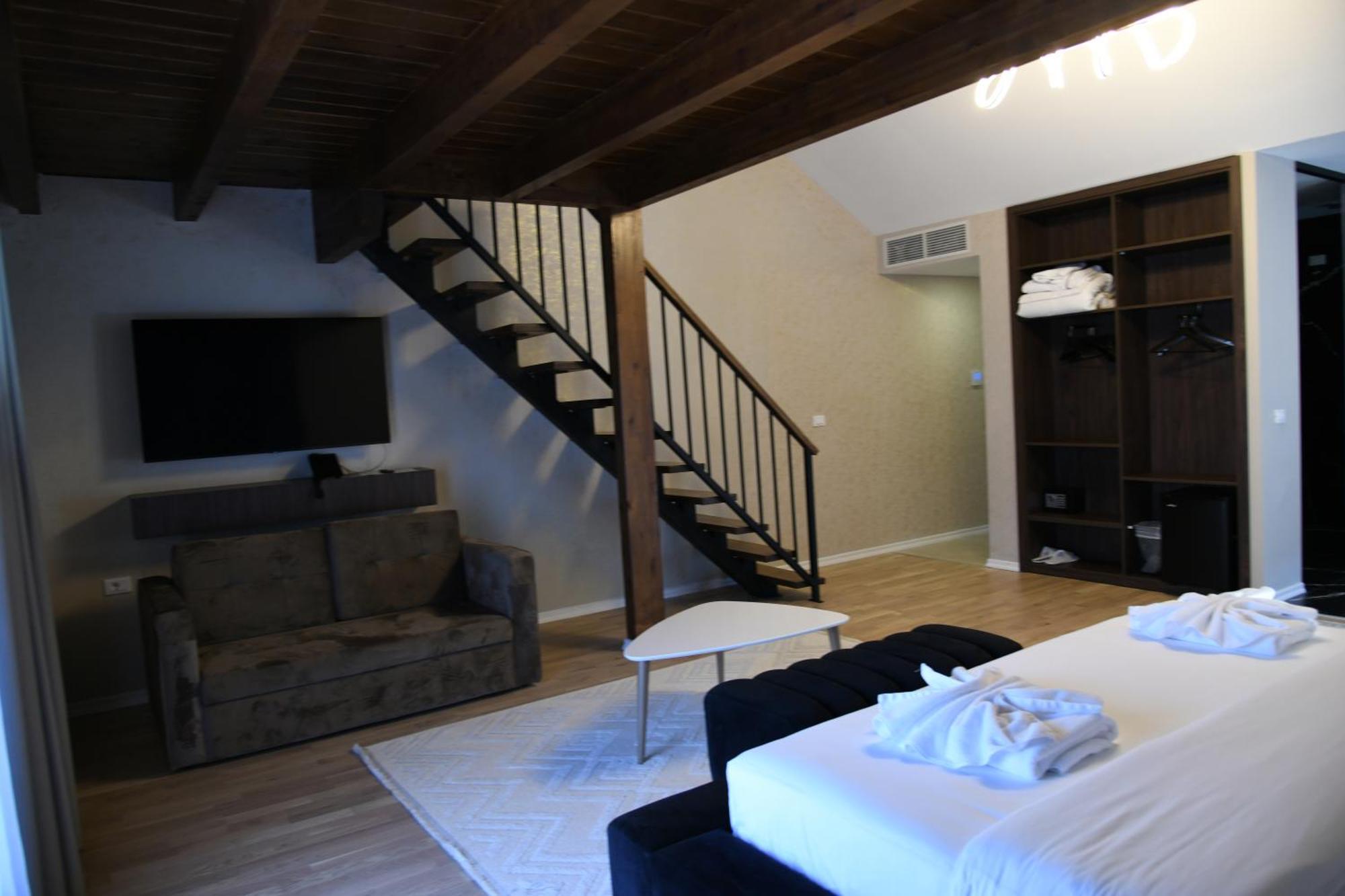 Hotel Valbor *