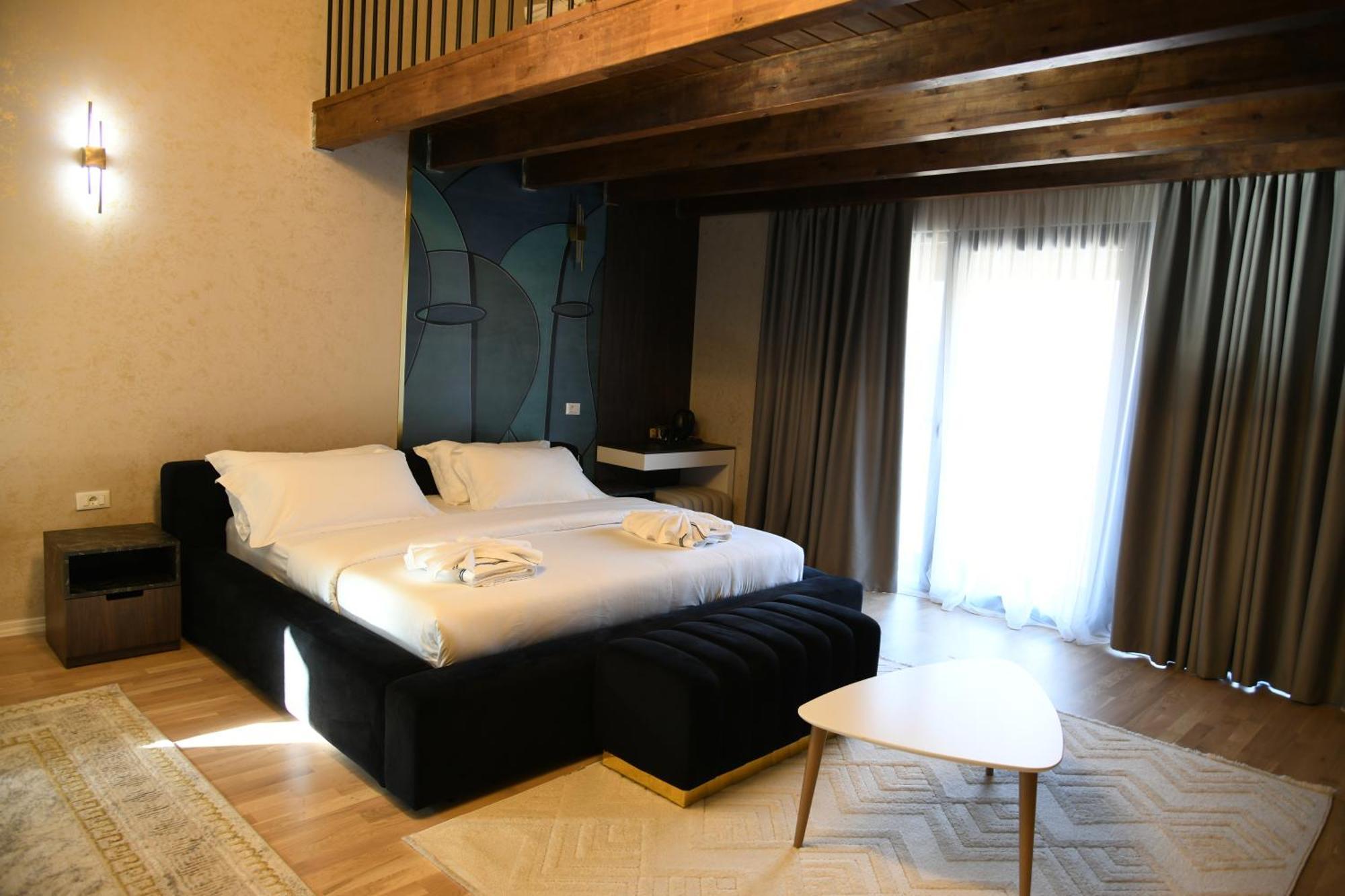 Hotel Valbor