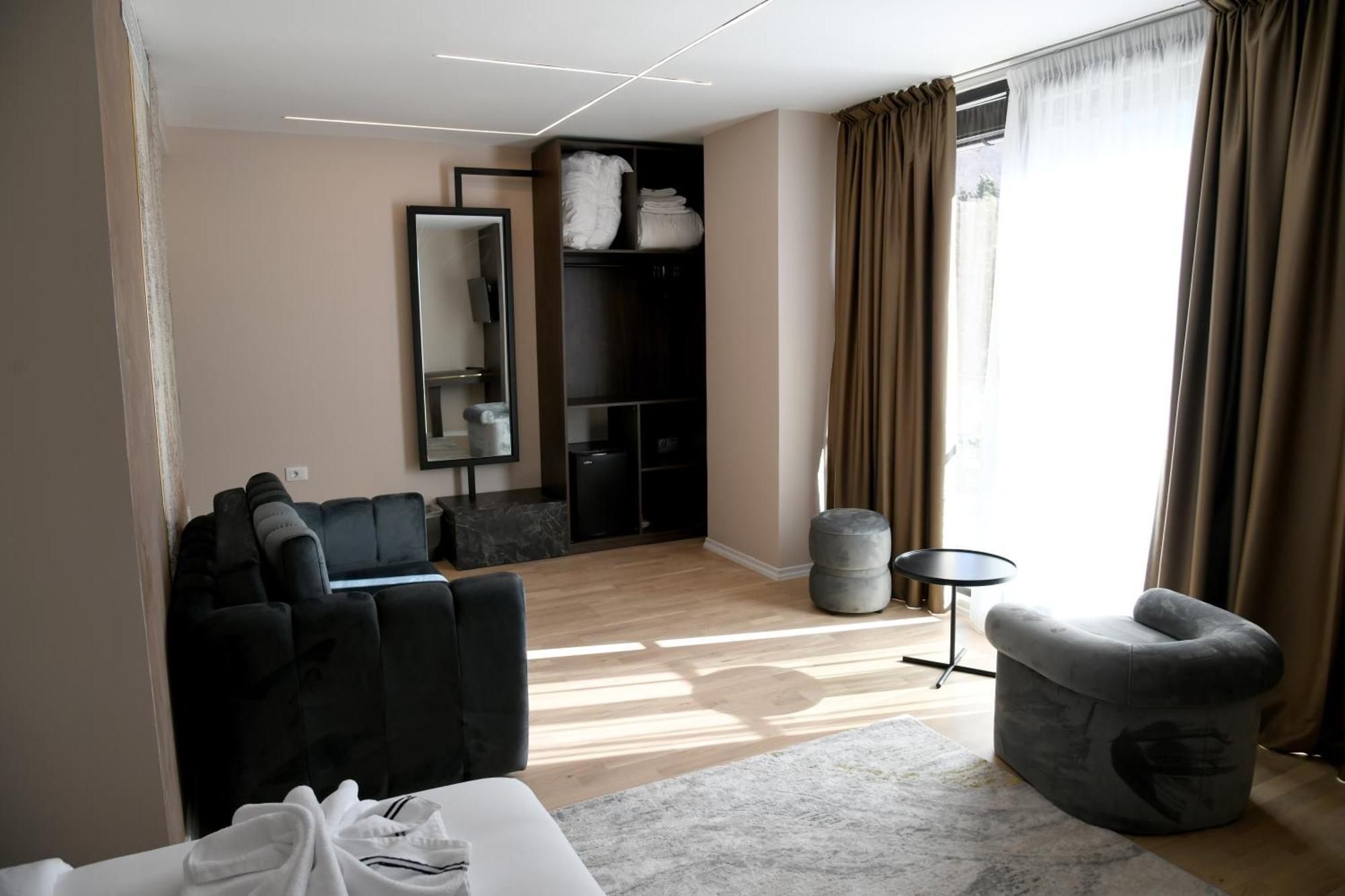 Hotel Valbor