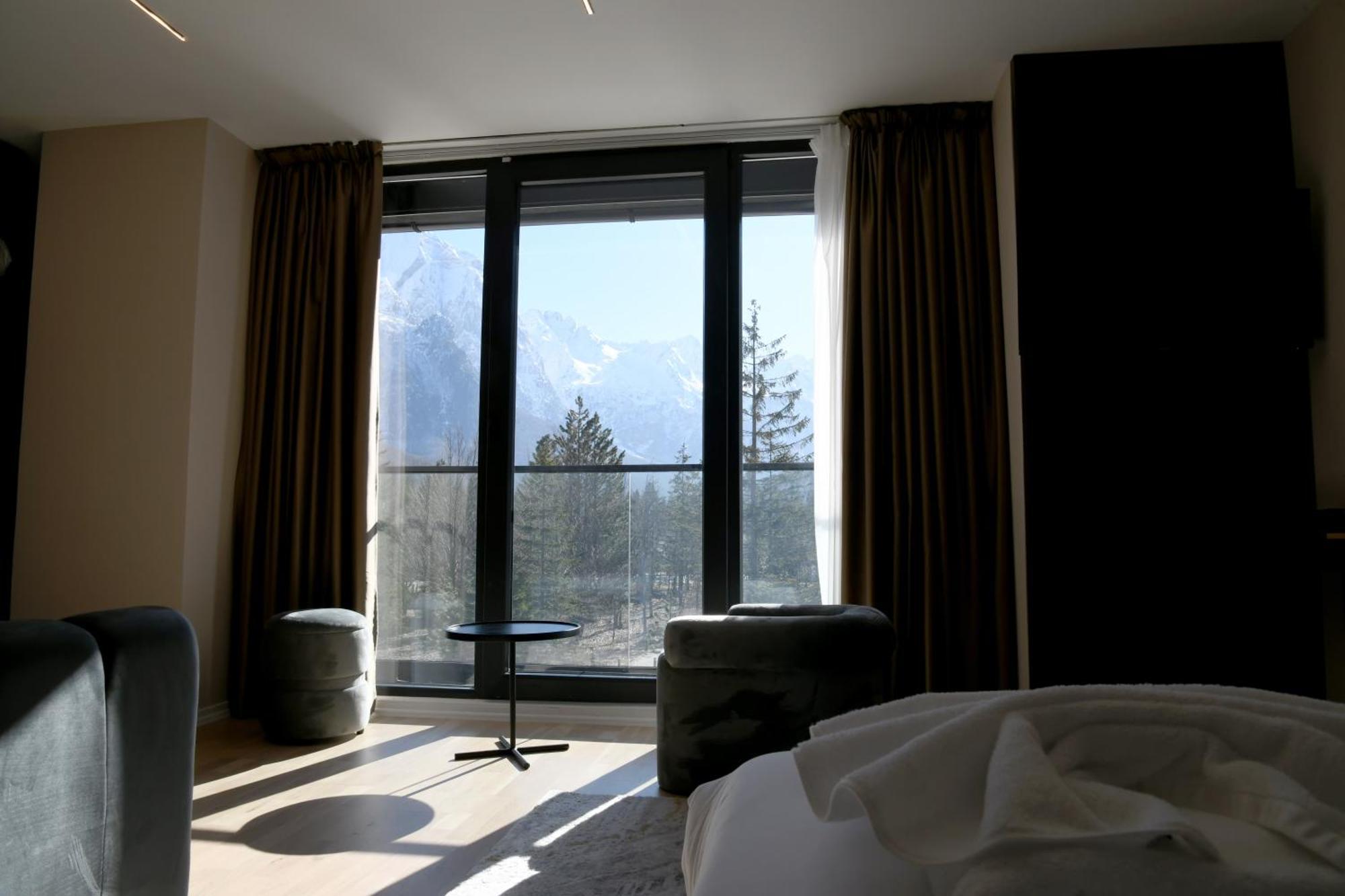 Valbor Hotel