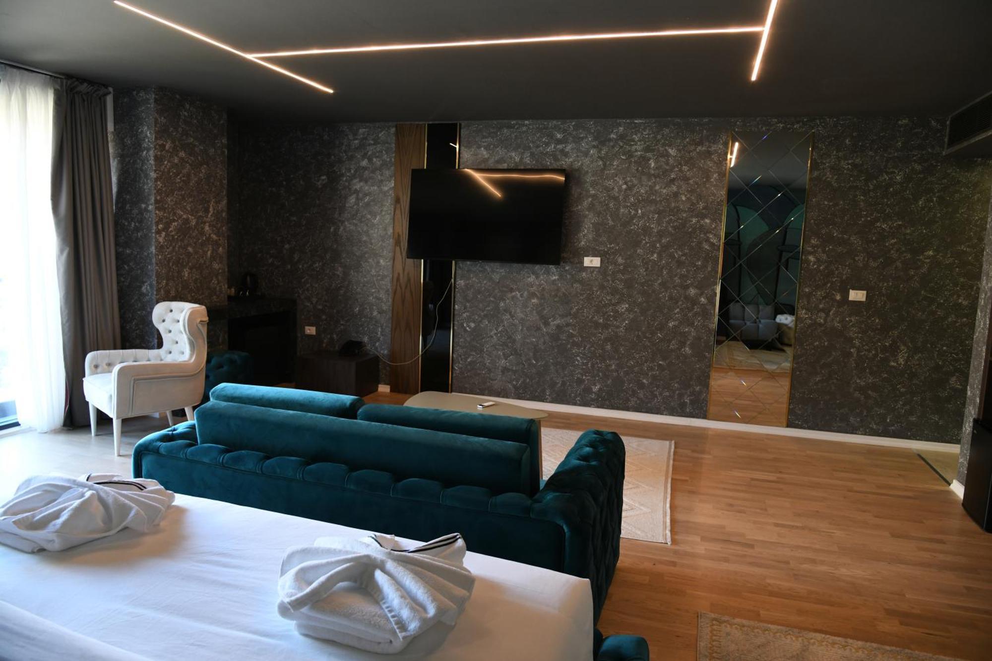 Hotel Valbor